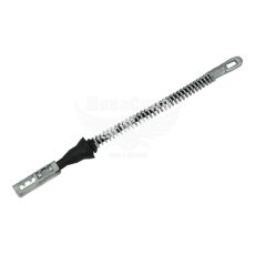 Трос ручн. гальма Opel Astra G з98-09р.в. зад. короткий (NK)