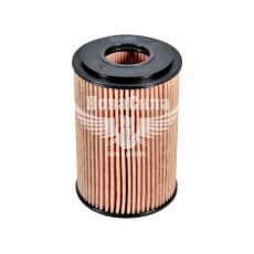 Фільтр масляний (WIX) MB A-Class з97-04р.в. 1.4, 1.6, 1.8