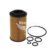 Фільтр масляний (Molder) MB Sprinter з06р.в. 2.2CDI