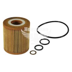 Фільтр масляний (Champion) BMW 3 (E46) з01-11р.в.