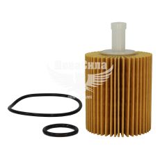 Фільтр масляний (Blue Print) Lexus GS з05р.в. 2.5, 4.5