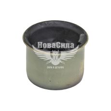 Сайлентблок рычага VW Fox с05г.в. перед. подв. (Vika)