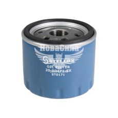 Фільтр масляний (Stellox) Dacia Logan з07р.в. 1.5dCi