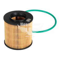 Фільтр масляний (Meat Doria) VW Passat з05-10р.в. 1.4TSI, 1.6FSI