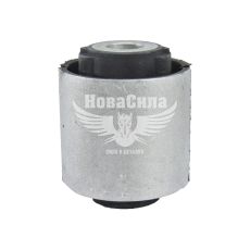 Салінблок ричага VW T-4 з90-03р.в. перед. підв. нижн. зад. (Stellox)