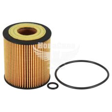 Фільтр масляний (Blue Print) F. Mondeo III з00-07р.в. 1.8 16кл., 2.0 16кл.