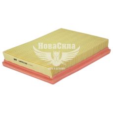 Фильтр воздушный (WIX) Opel Corsa B с93-00г.в. 1.0, 1.2, 1.4i