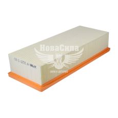 Фільтр повітряний (Alpha Filter) VW Caddy III з04р.в. 1.6TDI, 1.9TDI, 2.0TDI