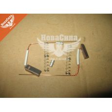 Щітки генератора MB Sprinter з95-06р.в. (Bosch) (1уп.-2шт.)