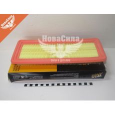 Фильтр воздушный (WIX) Mazda 323 с86-93г.в. 1.7D