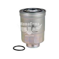Фільтр паливний (Molder) Mazda 323 з86-04р.в. 1.6TD, 1.7D, 2.0D
