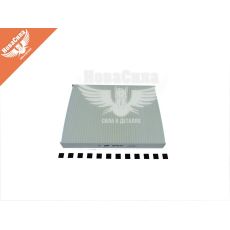 Фильтр салона (WIX) Fiat Doblo с 01 г.в. 1.2, 1.3D, 1.3JTD, 1.4, 1.6, 1.9D, 1.9JTD