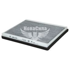 Фильтр салона (Zollex) Chevrolet Lacetti (Z-511C)