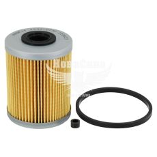 Фільтр паливний (Profit) Opel Astra G з98-05р.в. 1.7TD, 1.7DTI, 1.7CDTI