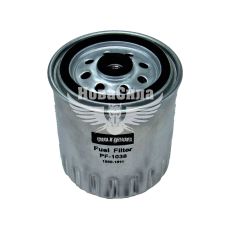 Фільтр паливний (MaxGear) MB Sprinter з95-00р.в. 2.3TDI, 2.9TDI