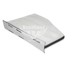 Фільтр салону (Mapco) VW Caddy III з04р.в. 1.2TSI, 1.4, 1.6, 1.6TDI, 1.9TDI, 2.0SDI, 2.0TDI (уцінка)