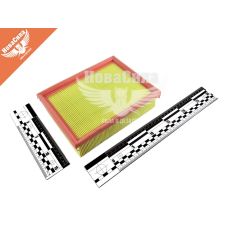 Фильтр воздушный (WIX) Opel Corsa с93-00г.в. 1.5D, 1.7D