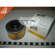 Фільтр паливний (WIX) Renault Kangoo з97р.в. 1.9D, 1.9dTi