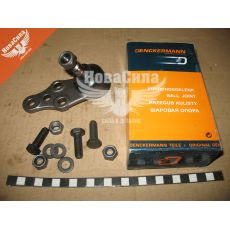 Шарова опора D. Lanos, Nexia (Denckermann) Opel Kadet