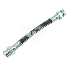 Шланг гальмівний VW Caddy II з95-04р.в. зад. (LPR)