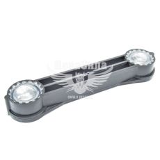 Шток вилки КПП VW Golf IV с97-05г.в. (Swag)