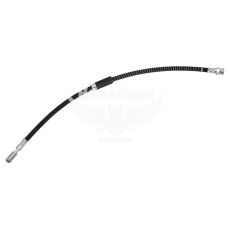 Шланг тормозной Skoda Octavia с04-13г.в. перед. (Trialli) (577мм.)