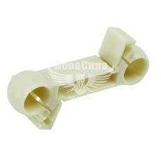 Шток вилки КПП VW Golf II з83-91р.в. (Swag)