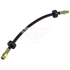 Шланг гальмівний VW Golf I-II з74-91р.в. перед. (VIKA) (340мм.)