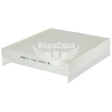 Фільтр салону (Profit) Fiat Doblo з10р.в. 1.6D, 2.0D