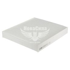 Фільтр салону (Alpha Filter) VW Polo з09р.в. 1.2TSI, 1.4, 1.6