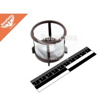 Фильтр топливный (сепаратор) (Knecht) MAN, MB Truck (сеточка без стакана)