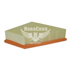 Фільтр повітряний (Alpha Filter) Skoda Fabia з99р.в. 1.0, 1.2, 1.4