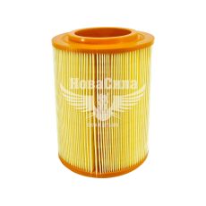 Фильтр воздушный (JC) VW T-4 с90-03г.в. 1.9D, 1.9TD, 2.0, 2.4D, 2.5