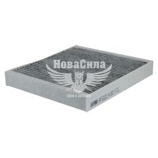 Фільтр салону (Alpha Filter) Nissan X-Trail з01р.в. 2.0