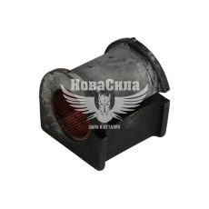 Втулка стабілізатора Landrover Freelander з96-06р.в. переднього (Moog)