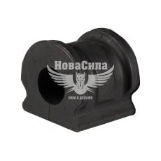 Втулка стабілізатора VW T-5 з03р.в. заднього зовнішнього 21мм. (Febi)