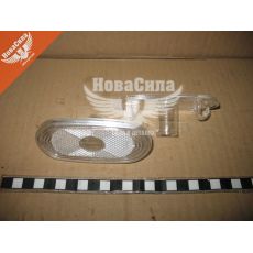 Ліхтар габаритів MB Sprinter з06р.в. боковий білий (BSG)