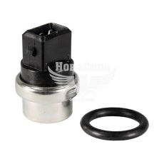 Датчик темп. охол. рідини VW Golf II-III з83-97р.в. 2-ох конт. зелений (AIC)