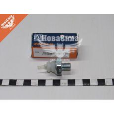 Датчик тиску масла VW Golf II з83-92р.в. білий (FAE)