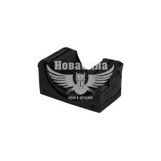 Втулка стабилизатора Opel Vectra C с02г.в. переднего нижнего (Monroe)