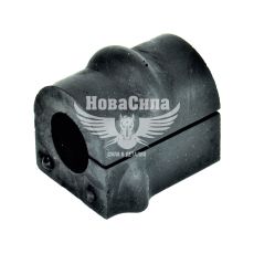 Втулка стабілізатора Opel Vectra B з95-03р.в. переднього 17мм. (Swag)