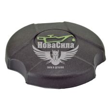 Кришка маслозаливної горловини Citroen Berlingo з96-08р.в. (Hans Pries)