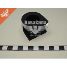 Втулка стабілізатора Mazda 626 з97-02р.в. переднього (Nipparts)