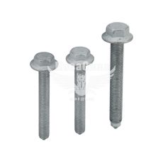 Болт рычага VW Golf V с03-09г.в. передней подвески Febi)