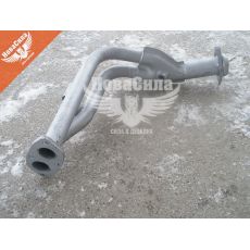 Глушник (штани) приймальний D. Sens (Львів-Солонка) (під лямда зонд)