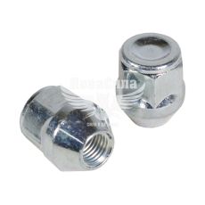 Гайка колеса Hyundai Tucson с04-10г.в. (Swag)