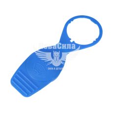 Крышка бачка стеклоомывателя Audi 100 с90-94г.в. (Metzger)