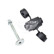 Втулка стабілізатора Renault Kangoo з97-08р.в. переднього зовнішнього (Swag)