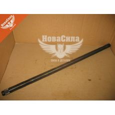 Вал приводу перед. колес D. Sens прав. довг. 697мм. (Україна)