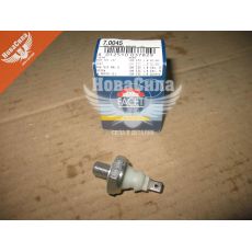 Датчик давления масла VW Golf II с83-92г.в. белый (Facet)